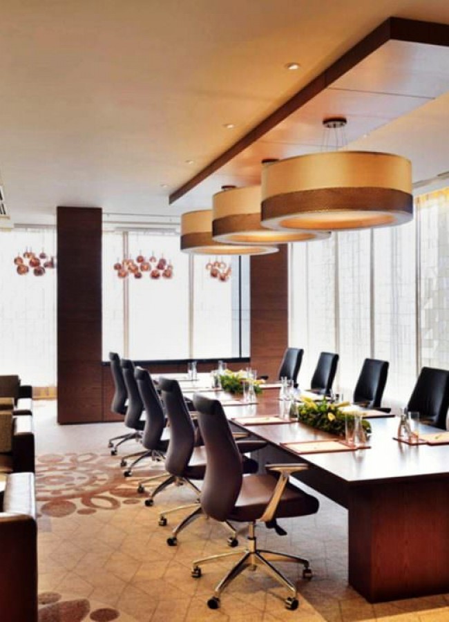 Marriott Courtyard 02