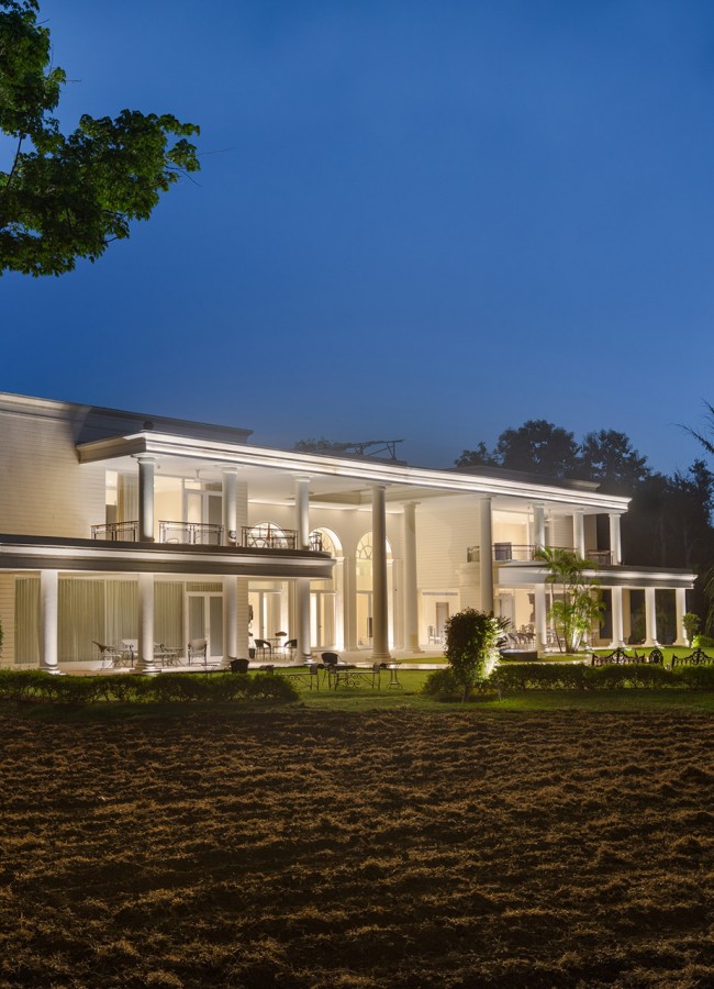 Private Residence Kapashera 03