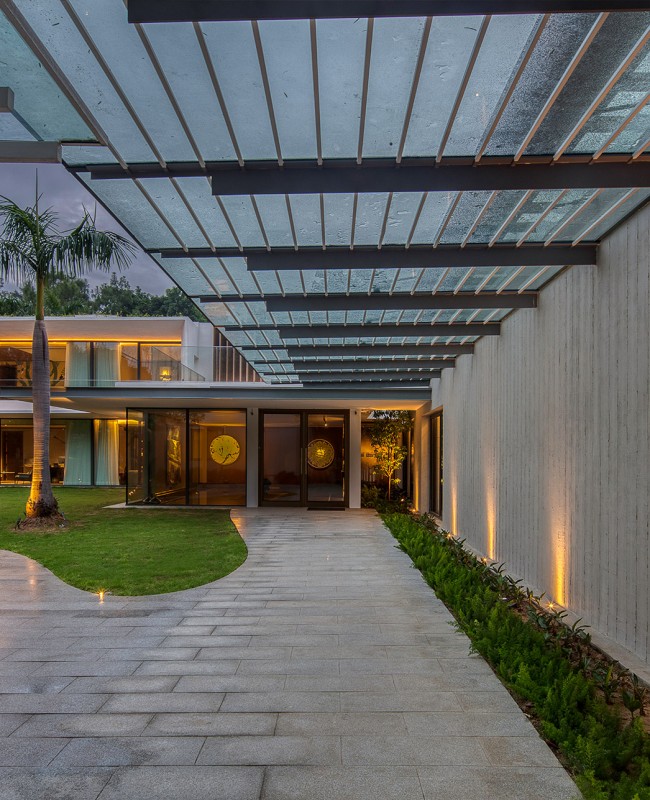 Private Residence Singhania 02