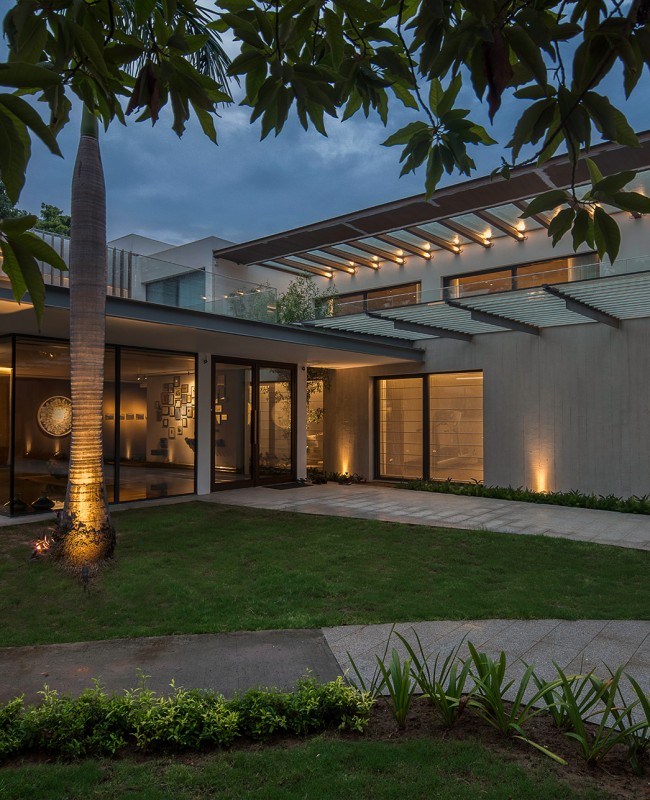 Private Residence Singhania 03