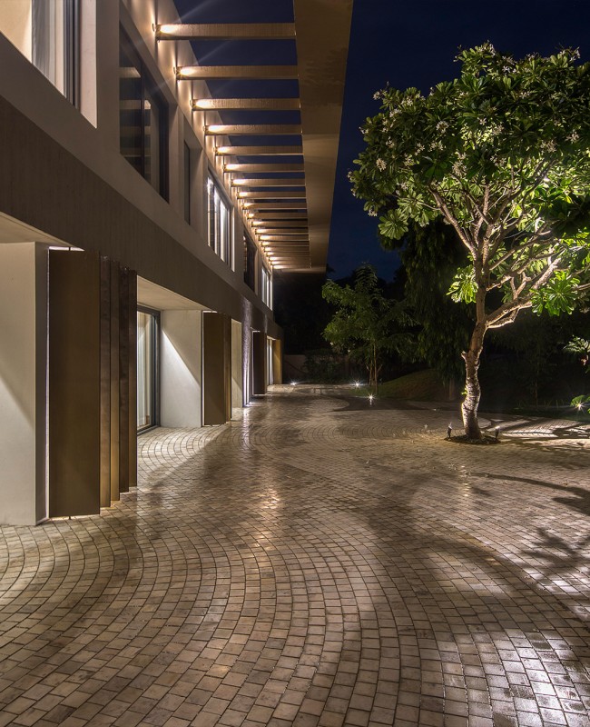 Private Residence Singhania 07