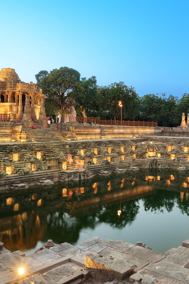 Sun Temple Modhera 03